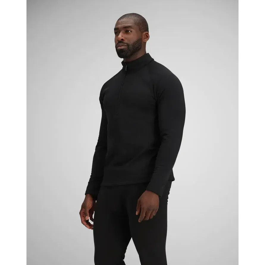 Obermeyer Men's UltraGear 1/4 Zip - Image 8