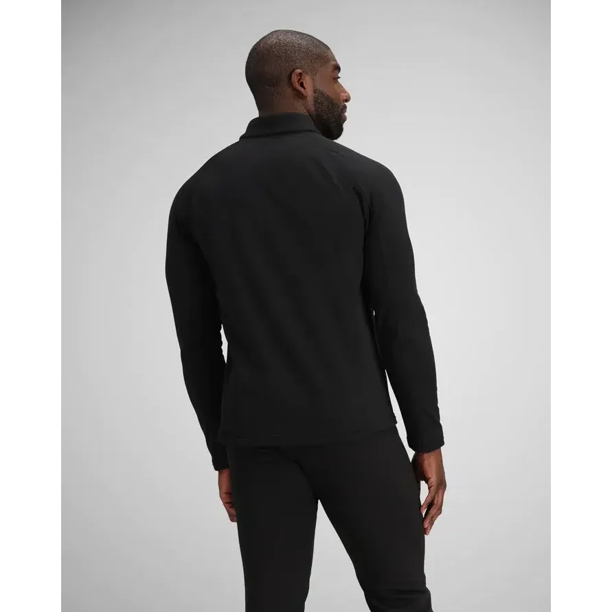 Obermeyer Men's UltraGear 1/4 Zip - Image 9