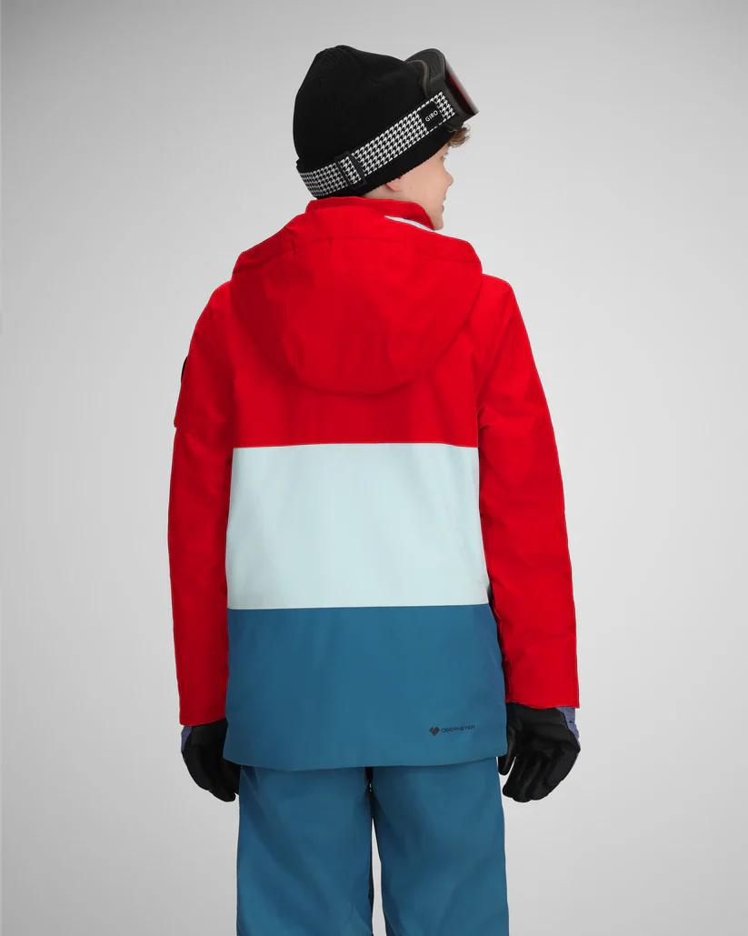 Obermeyer Teen Axel Jacket - Image 3