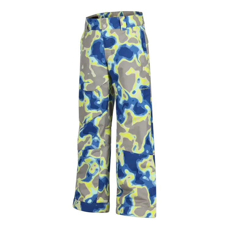 Obermeyer Teen Brisk Print Pant - Image 10