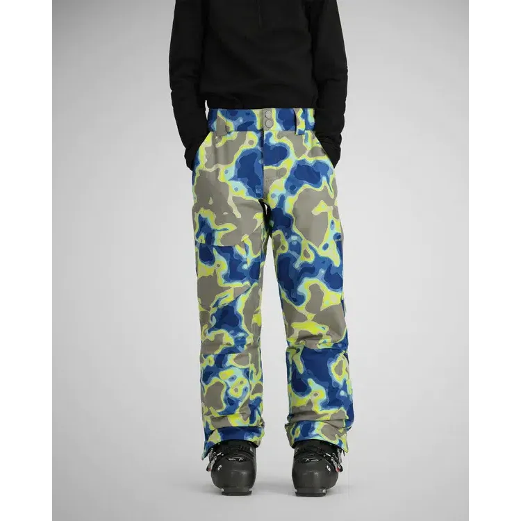 Obermeyer Teen Brisk Print Pant - Image 11
