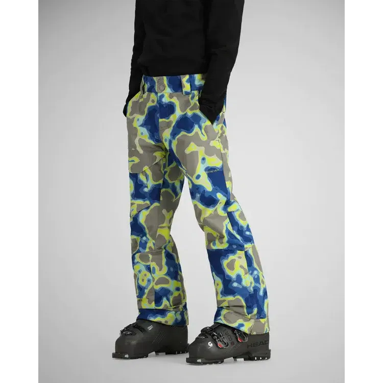 Obermeyer Teen Brisk Print Pant - Image 12