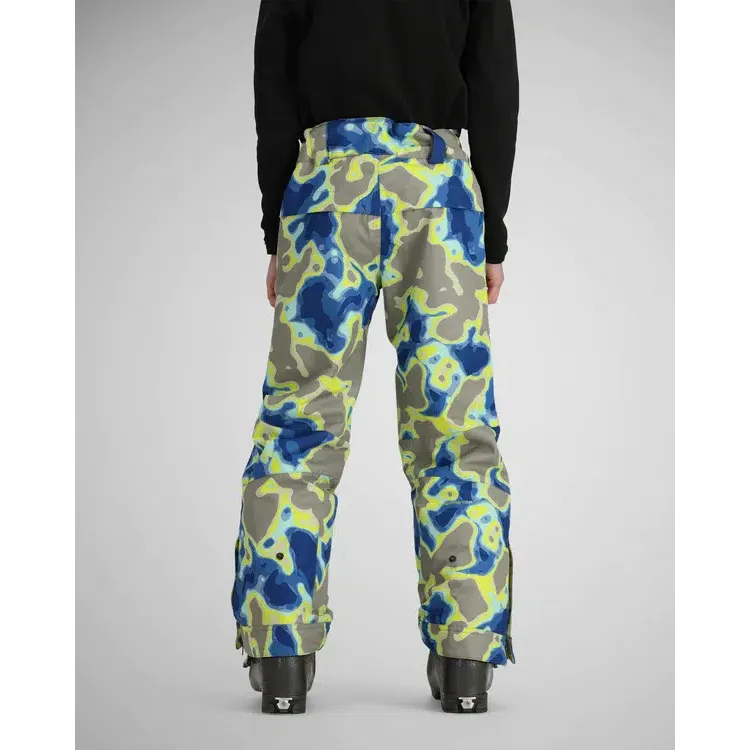 Obermeyer Teen Brisk Print Pant - Image 13