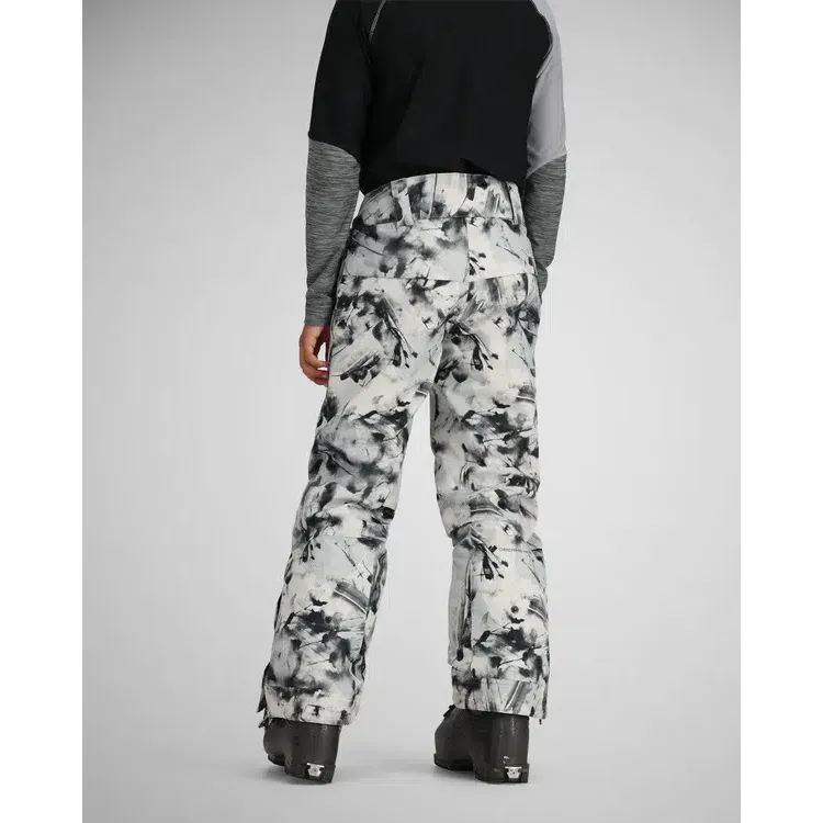 Obermeyer Teen Brisk Print Pant - Image 9