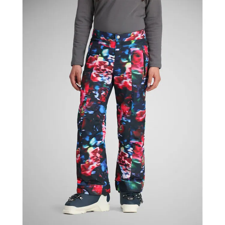Obermeyer Teen Brooke Print Pant - Image 2