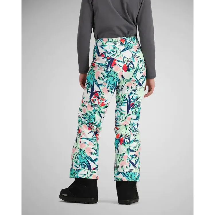 Obermeyer Teen Brooke Print Pant - Image 4