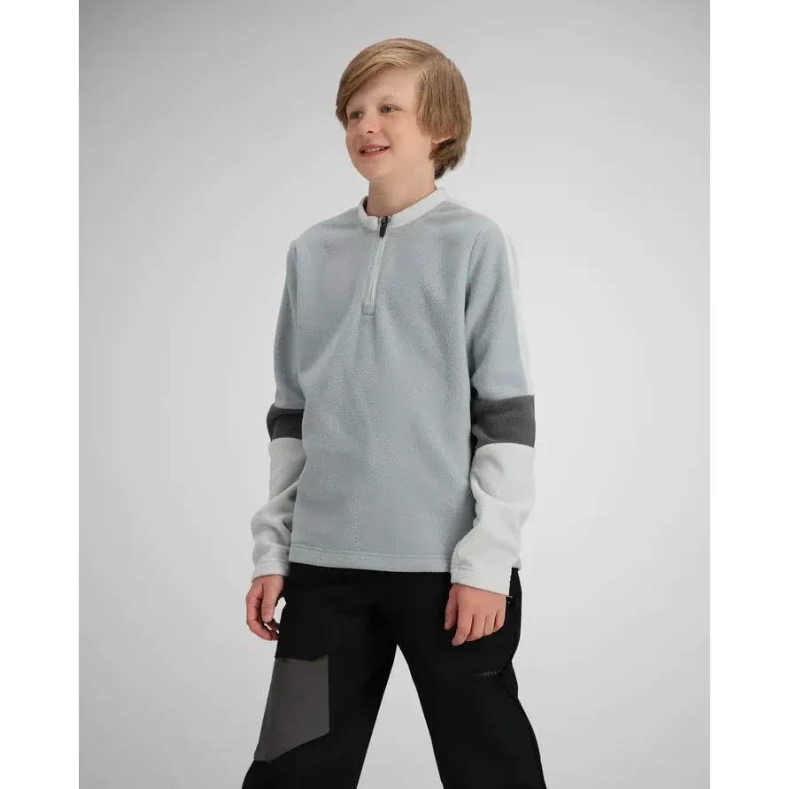 Obermeyer Teen Hunter Flc Top - Image 7