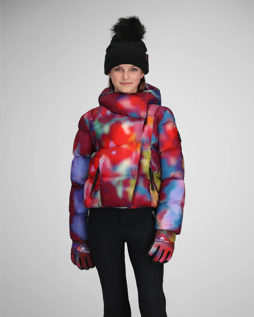 Obermeyer Teen Isla Jacket