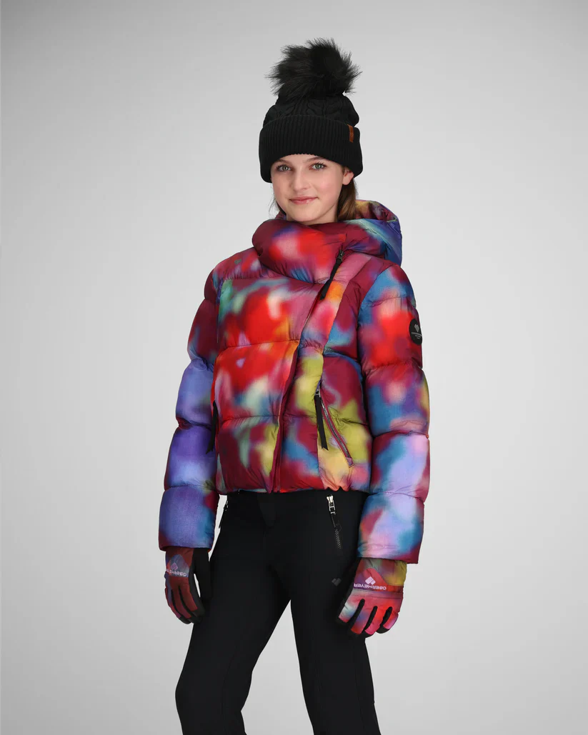 Obermeyer Teen Isla Jacket - Image 2