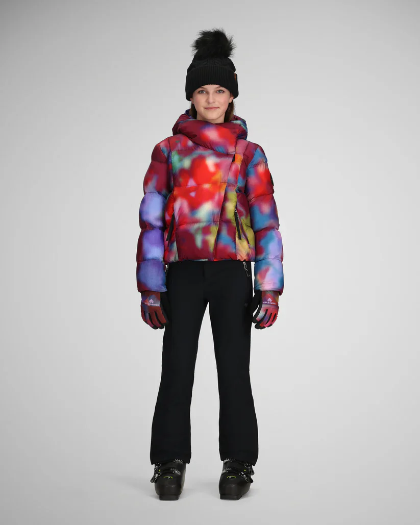 Obermeyer Teen Isla Jacket - Image 3