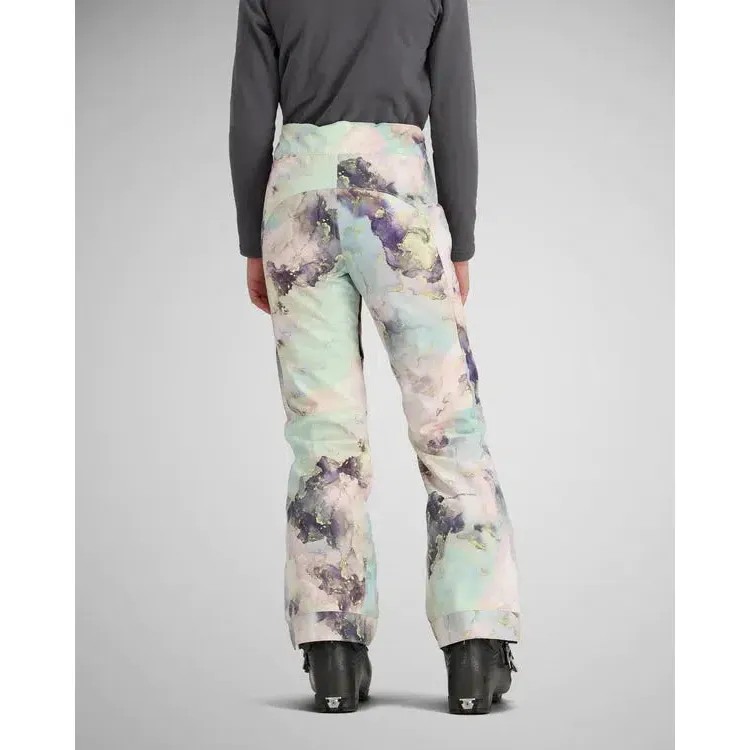 Obermeyer Teen Jessi Print Pant - Image 3