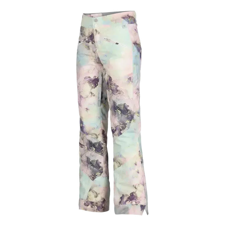 Obermeyer Teen Jessi Print Pant - Image 4