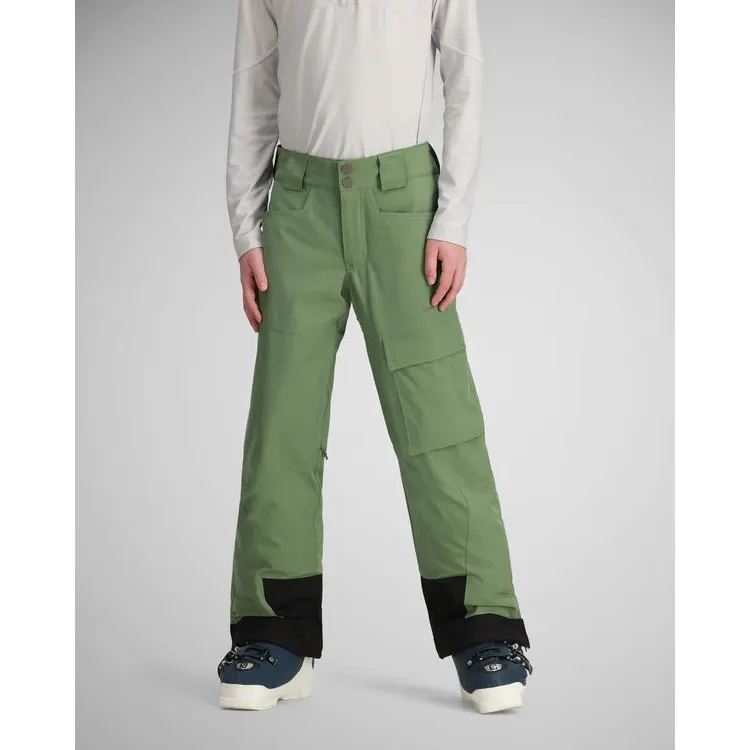 Obermeyer Teen Parker Pant