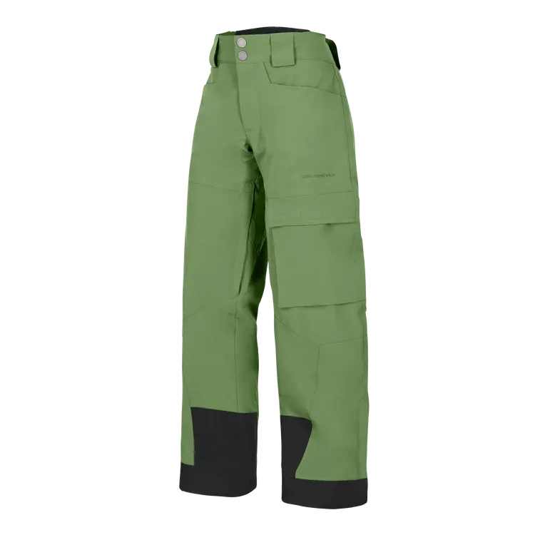 Obermeyer Teen Parker Pant - Image 2