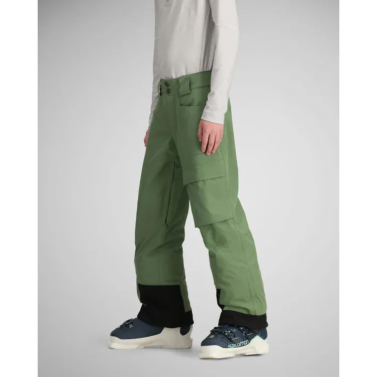 Obermeyer Teen Parker Pant - Image 3