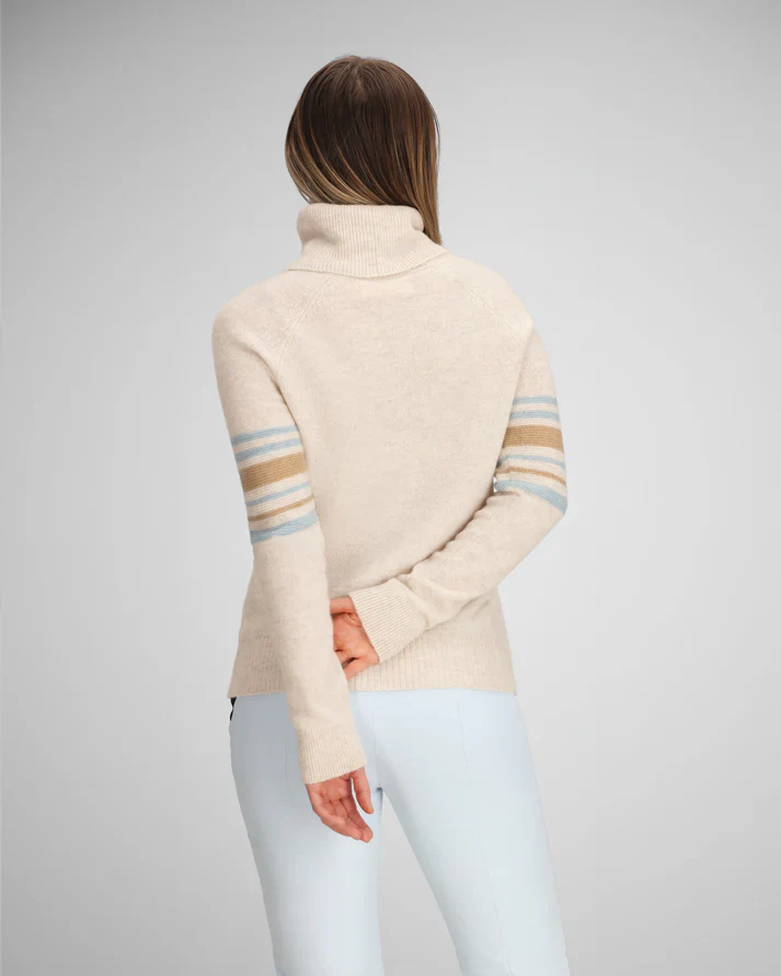 Obermeyer Women's Apres Vous Turtleneck - Image 3