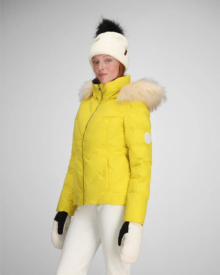 Obermeyer Women's Bombshell Jacket - Image 2