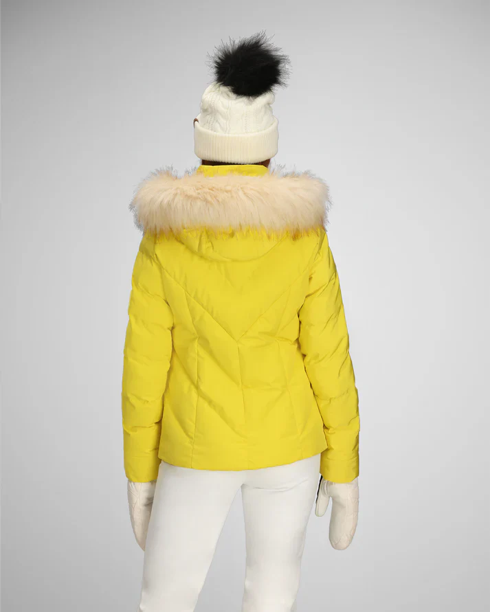 Obermeyer Women's Bombshell Jacket - Image 3