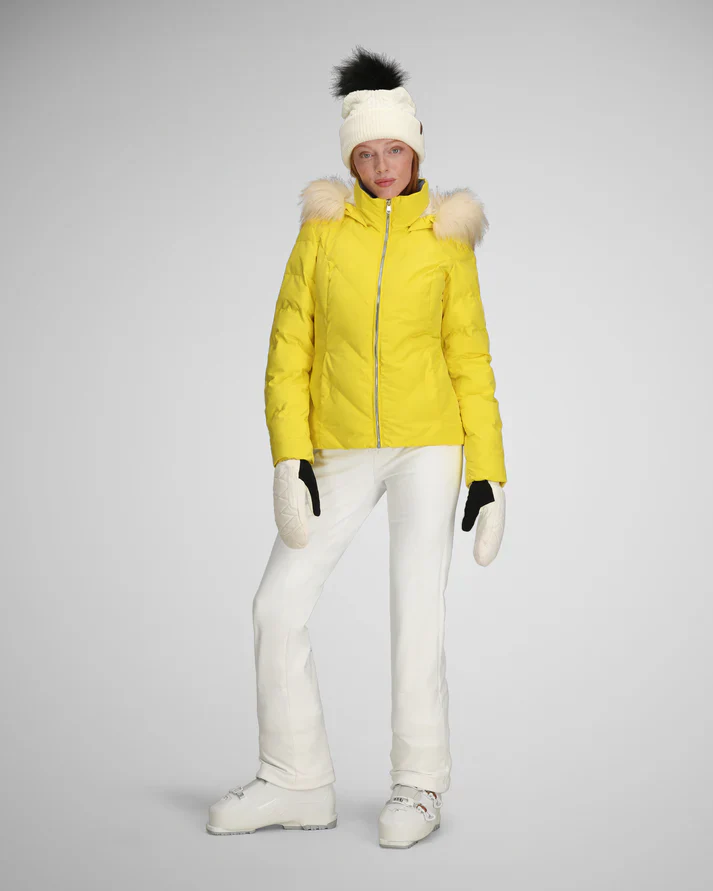 Obermeyer Women's Bombshell Jacket - Image 4
