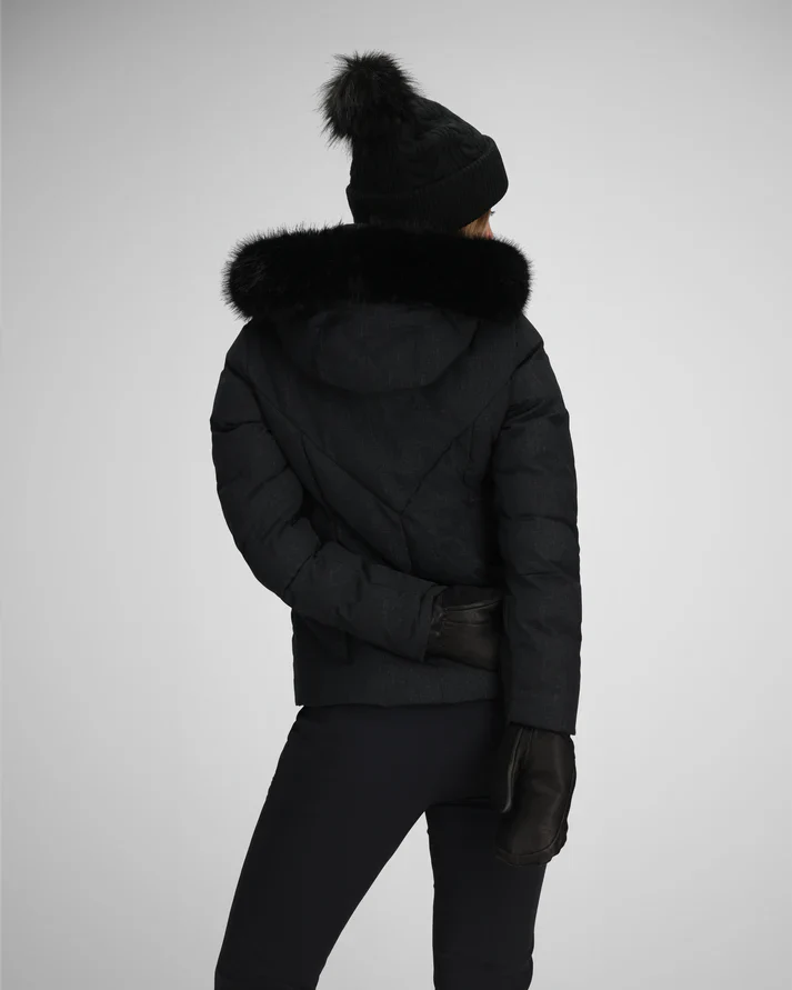 Obermeyer Women's Bombshell Luxe Jacket - Image 3