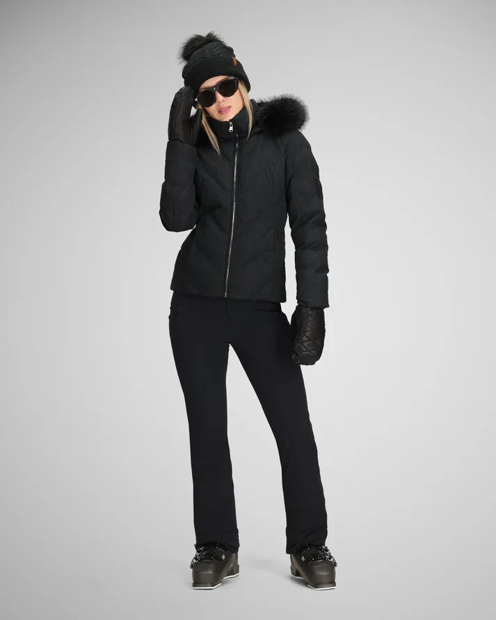 Obermeyer Women's Bombshell Luxe Jacket - Image 4