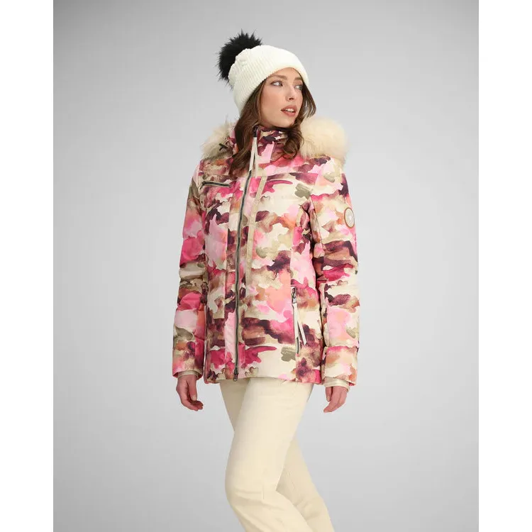 Obermeyer Womens Circe Down Jacket - Image 11