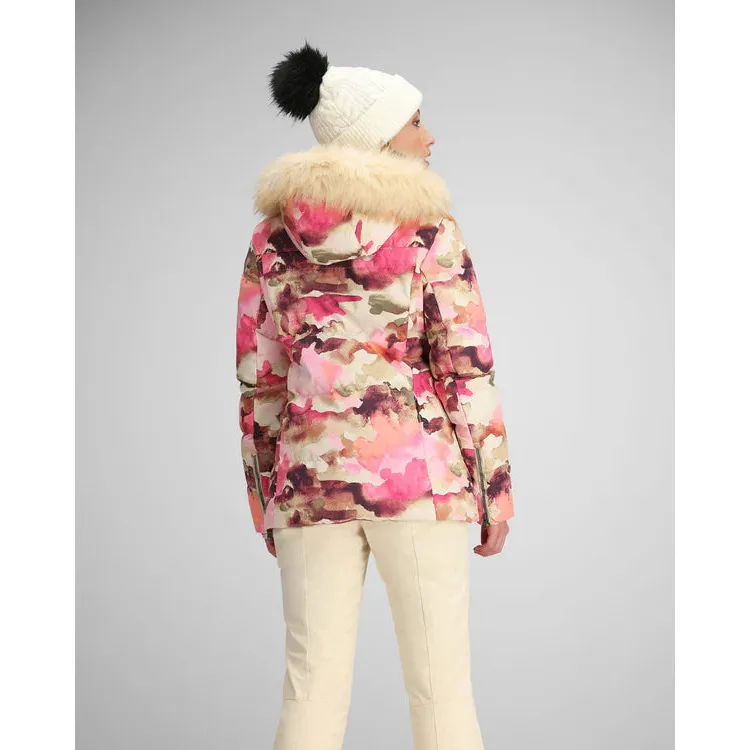 Obermeyer Womens Circe Down Jacket - Image 12