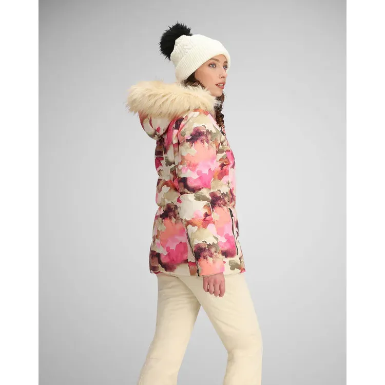 Obermeyer Womens Circe Down Jacket - Image 13