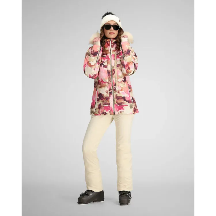 Obermeyer Womens Circe Down Jacket - Image 14