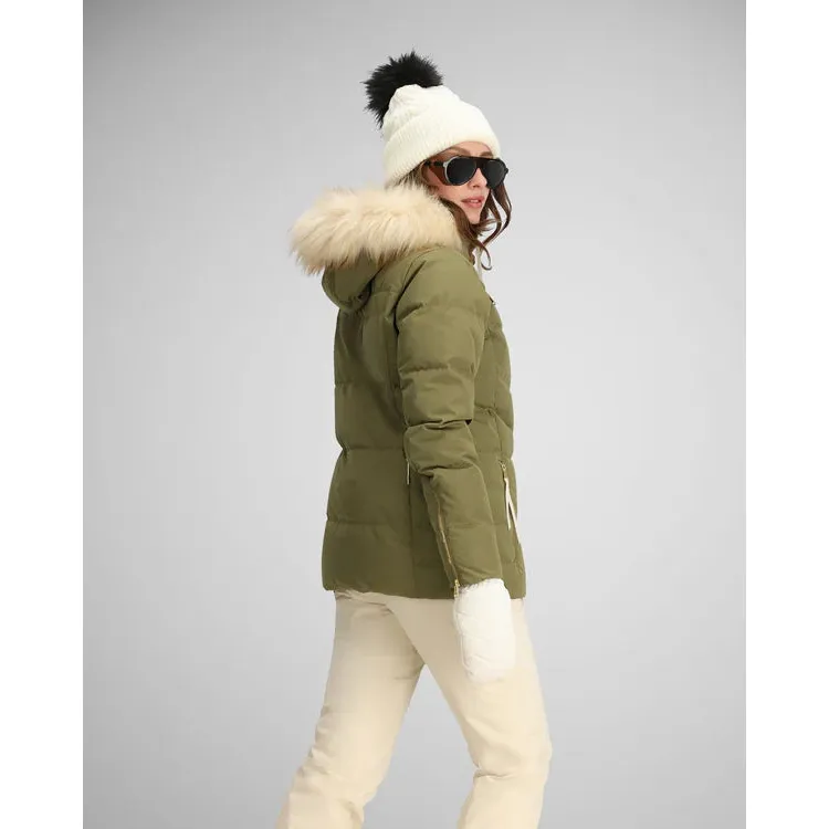 Obermeyer Womens Circe Down Jacket - Image 7
