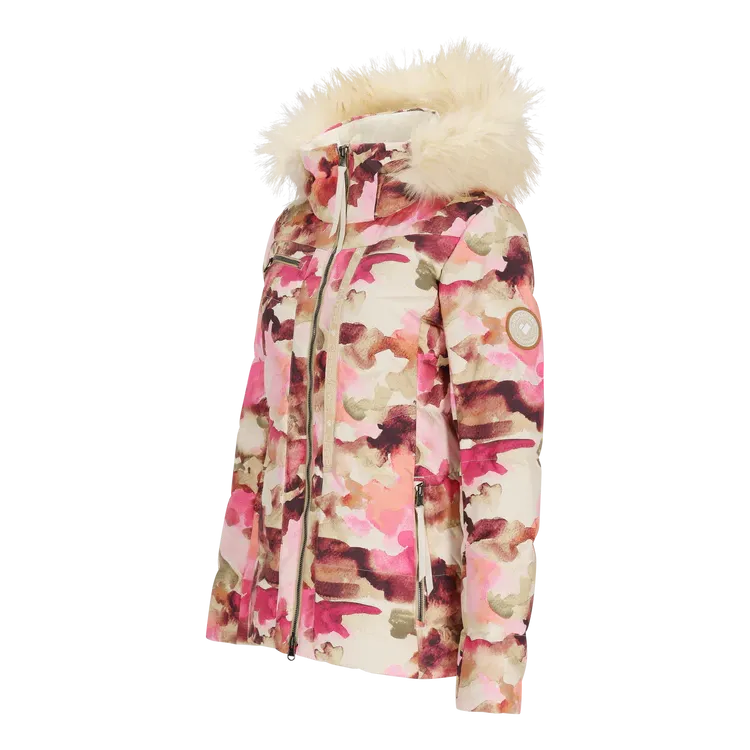 Obermeyer Womens Circe Down Jacket - Image 9