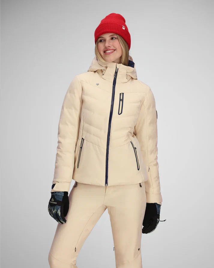 Obermeyer Women's Cosima Jacket