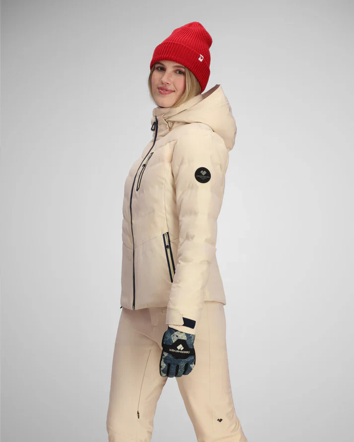 Obermeyer Women's Cosima Jacket - Image 2