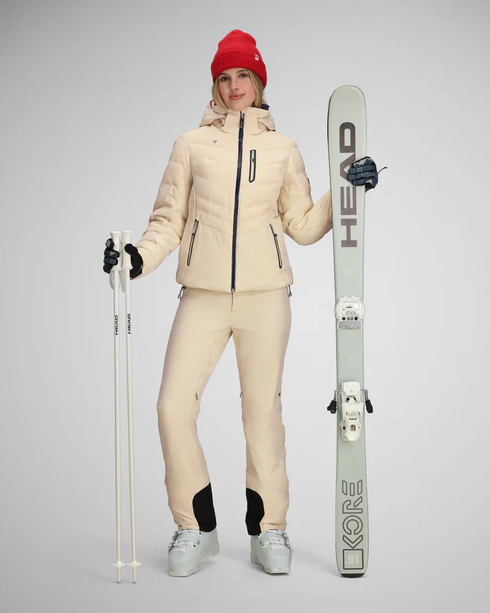 Obermeyer Women's Cosima Jacket - Image 4