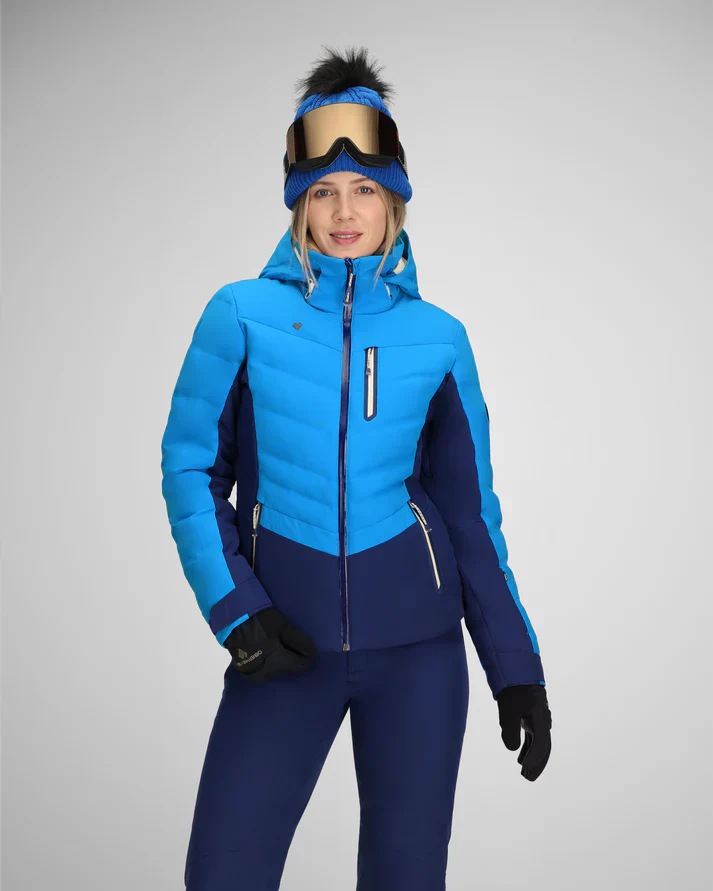Obermeyer Women's Cosima Jacket - Image 5