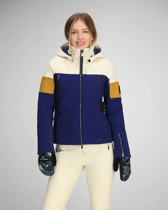 Obermeyer Women's Cristallo Jacket