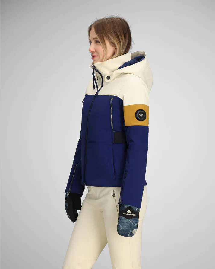 Obermeyer Women's Cristallo Jacket - Image 2