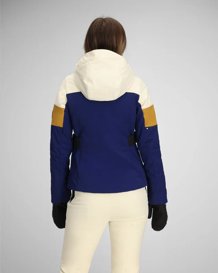 Obermeyer Women's Cristallo Jacket - Image 3