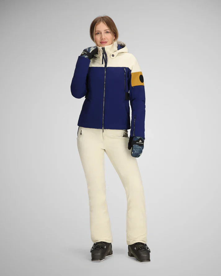 Obermeyer Women's Cristallo Jacket - Image 4