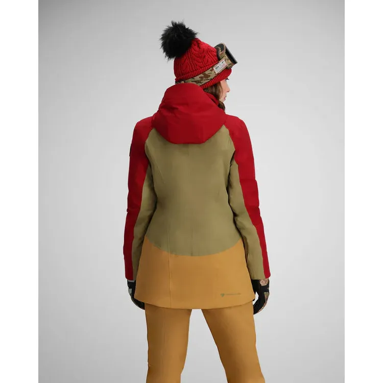 Obermeyer Women's First Chair Jacket - Image 5