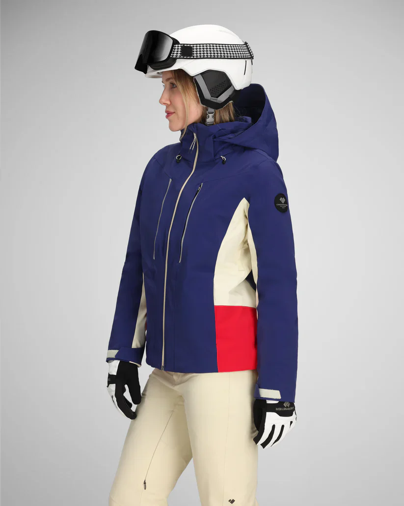 Obermeyer Women's Glade Jacket - Image 2