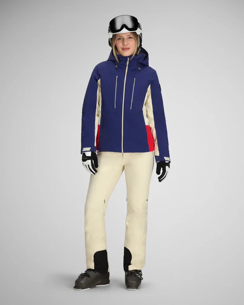 Obermeyer Women's Glade Jacket - Image 4