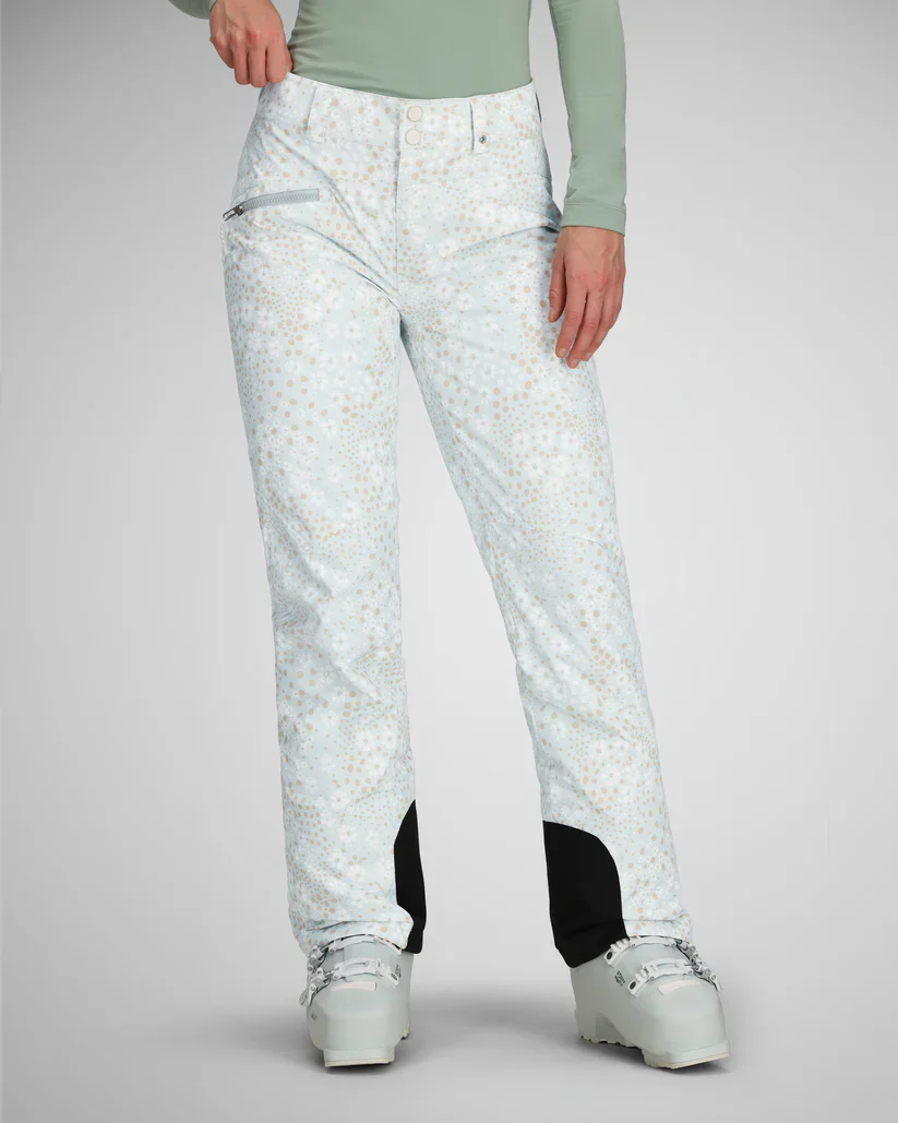 Obermeyer Women's Malta Print Pant
