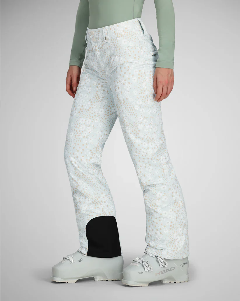 Obermeyer Women's Malta Print Pant - Image 2
