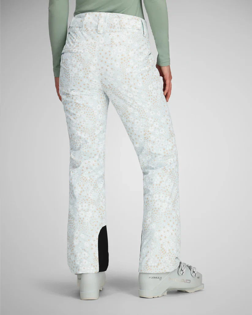 Obermeyer Women's Malta Print Pant - Image 3