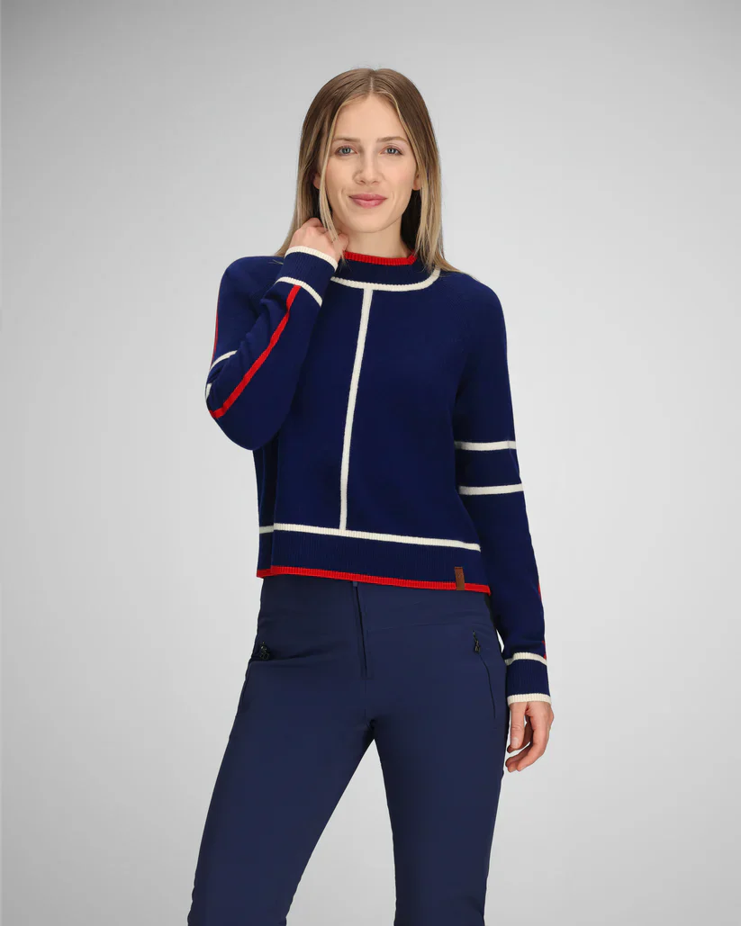 Obermeyer Women's Slopeside Mockneck