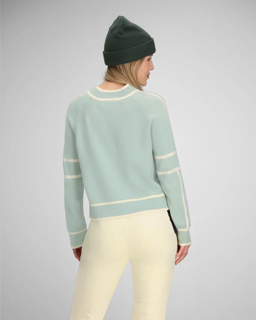 Obermeyer Women's Slopeside Mockneck - Image 7