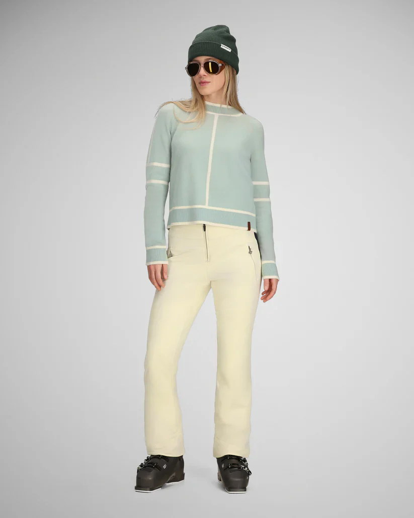 Obermeyer Women's Slopeside Mockneck - Image 8
