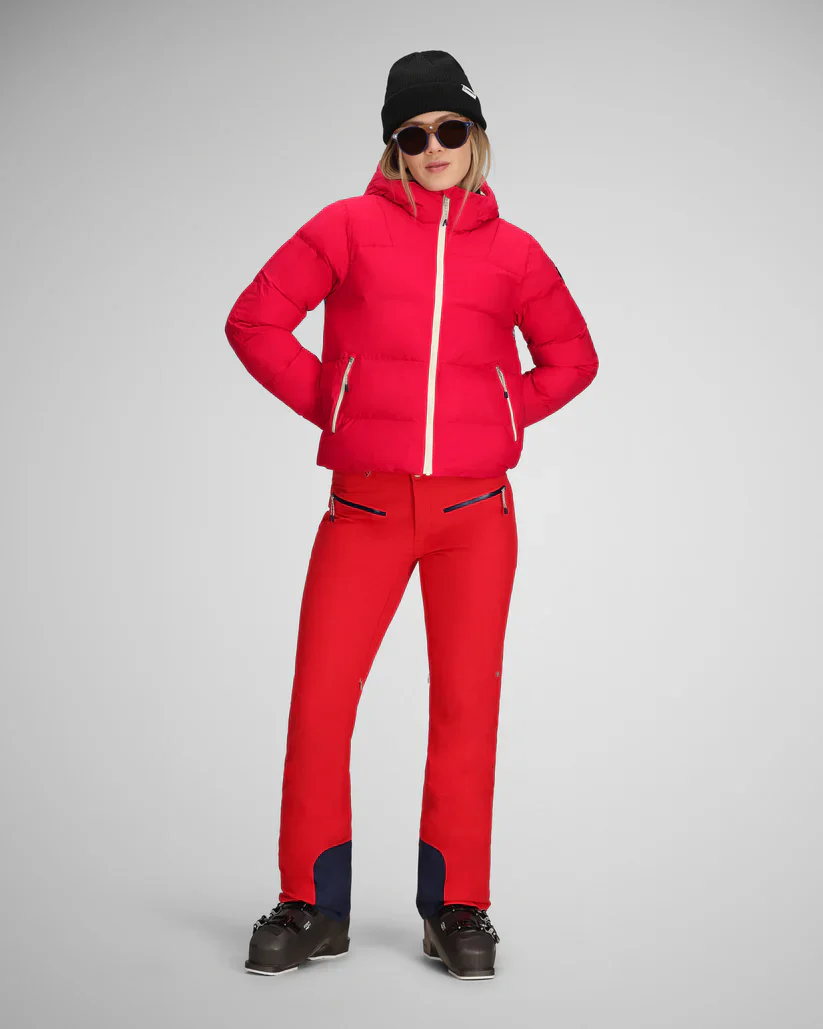 Obermeyer Women's Slopeside Puffer - Image 4
