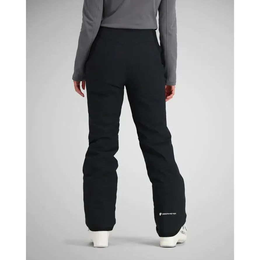 Obermeyer Women's Sugarbush Stretch Pant - Image 5